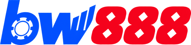 BW888 Logo